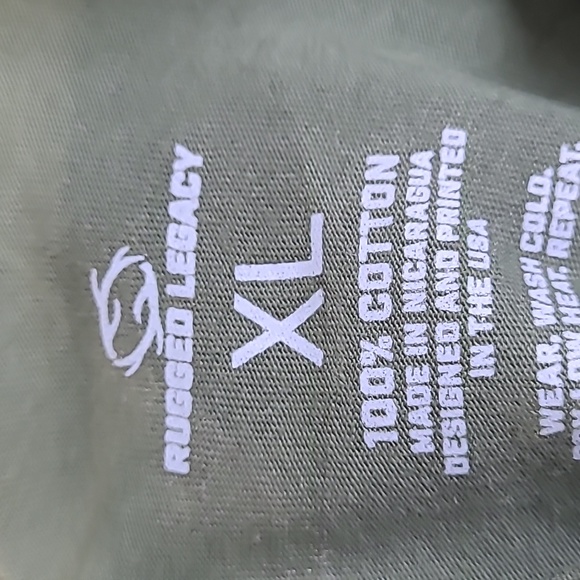 Hunting Tee - Picture 4 of 4